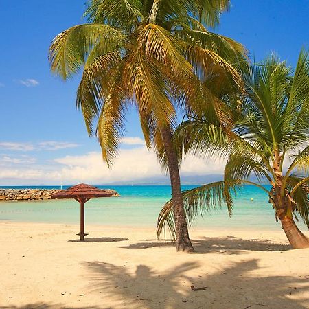 Karibea Beach Resort Clipper Le Gosier  Fasiliteter bilde