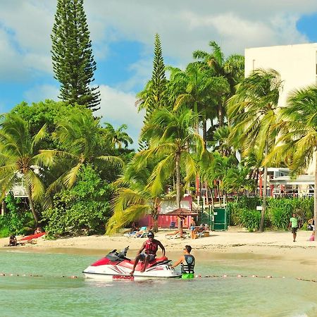 Karibea Beach Resort Clipper Le Gosier  Fasiliteter bilde