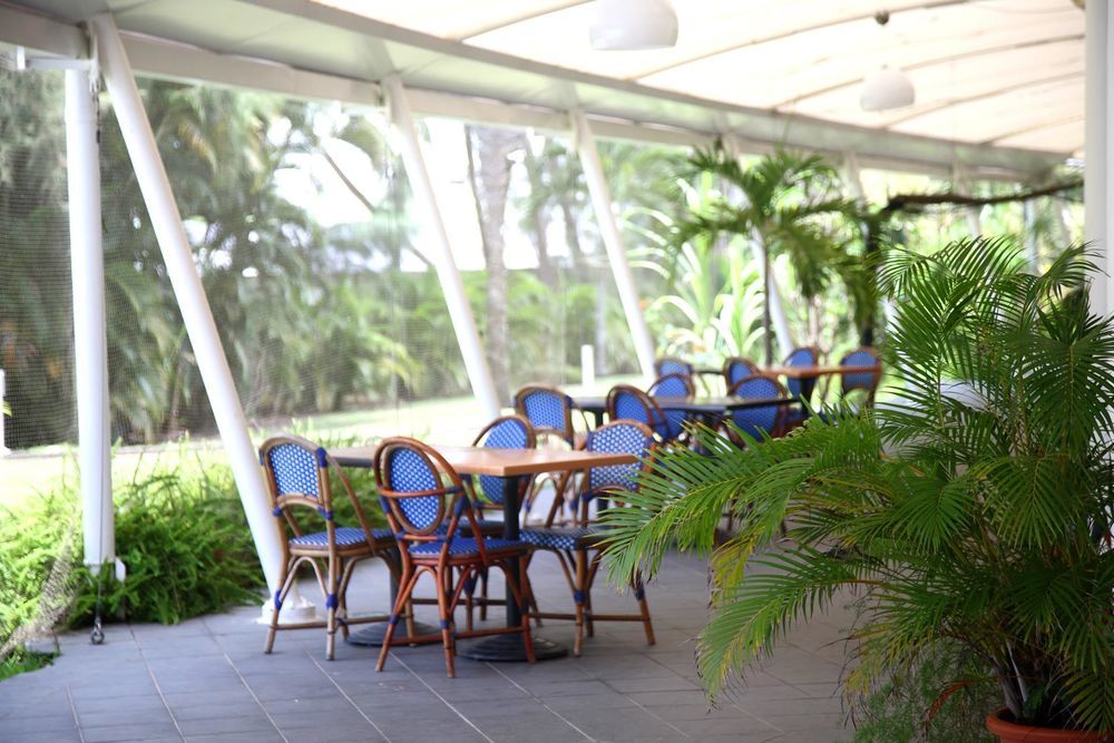 Karibea Beach Resort Clipper Le Gosier  Interiør bilde