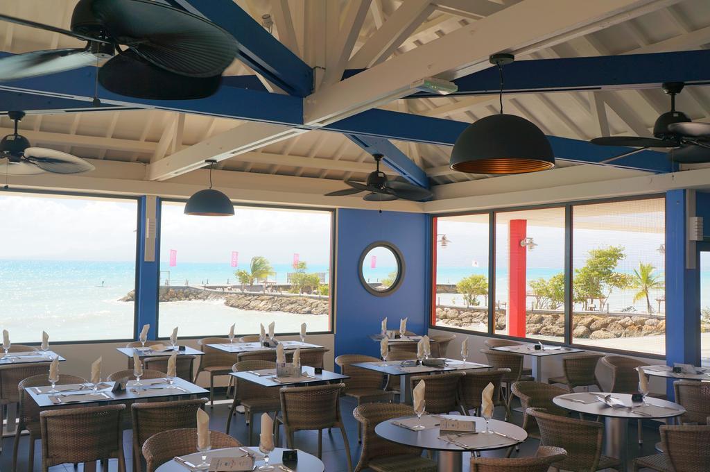 Karibea Beach Resort Clipper Le Gosier  Eksteriør bilde