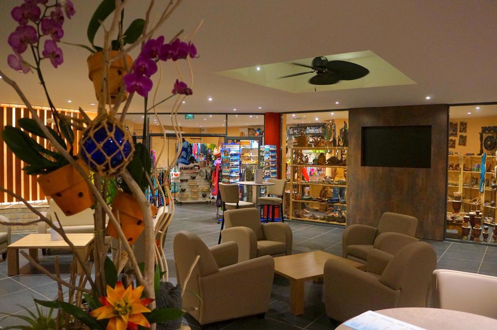 Karibea Beach Resort Clipper Le Gosier  Eksteriør bilde