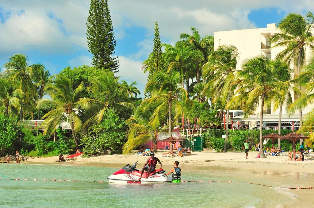 Karibea Beach Resort Clipper Le Gosier  Fasiliteter bilde
