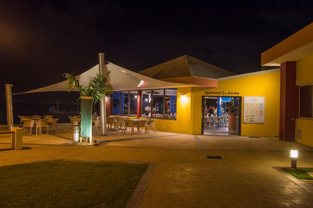 Karibea Beach Resort Clipper Le Gosier  Eksteriør bilde
